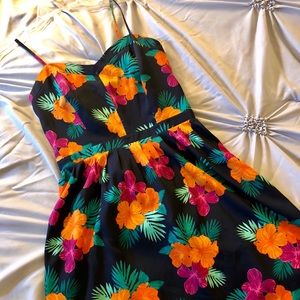 GAP brand summer dress.